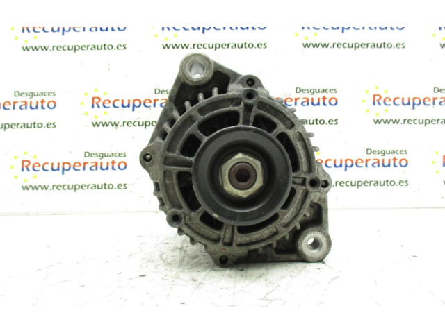 Pojistková skříňka Генератор 96936136 Chevrolet Astra 2009