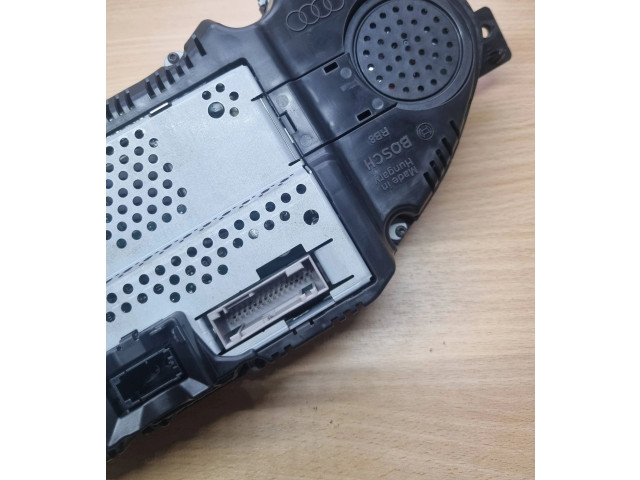 Панель приборов 4G8920930P, 0263672074 Audi A7 S7 4G