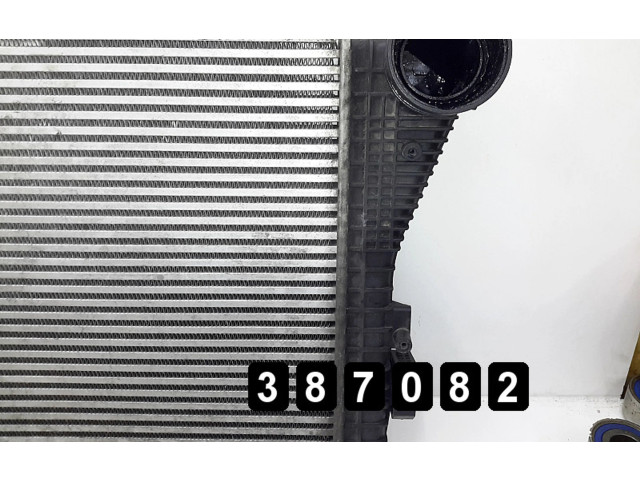 Интеркулер 1k0145803l Volkswagen Touran I