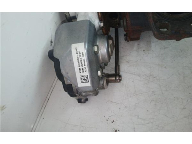 Turbodmychadlo Турбина 8536030002 Honda Civic