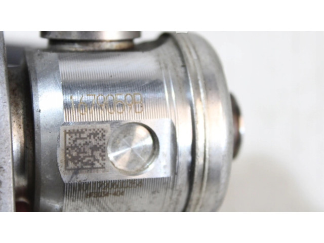 Vstřikovací čerpadlo Honda Civic X