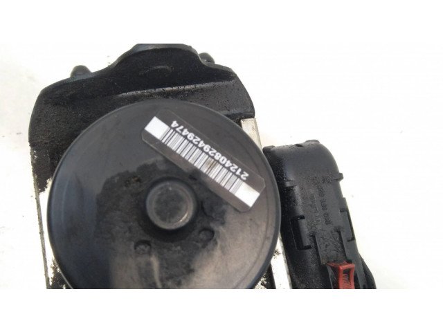 Jednotka ABS 1K0907379P, 00009496E5   Skoda Octavia Mk2 (1Z) 2007