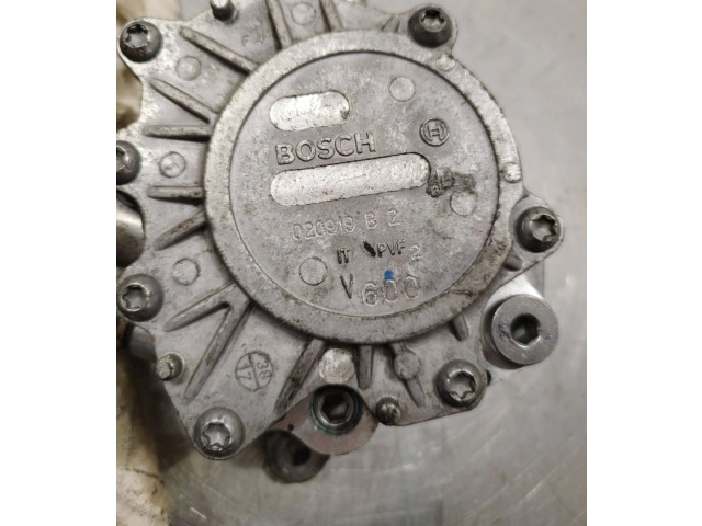 Топливный насос