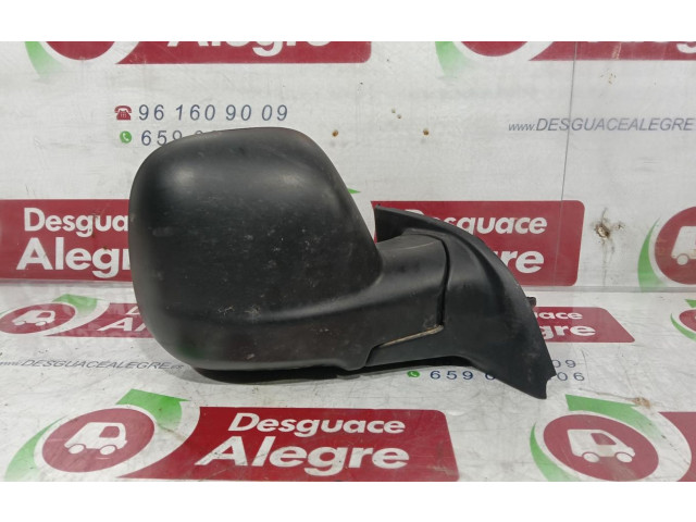 Зеркало электрическое Opel Combo D 2011 - 2017 года