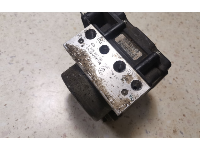 Jednotka ABS 8200756095, 0265232198 Dacia Sandero 2009