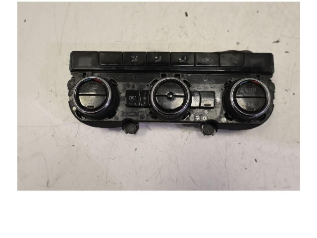 Блок управления климат-контролем 5E0907044AP Skoda Octavia Mk3 (5E)