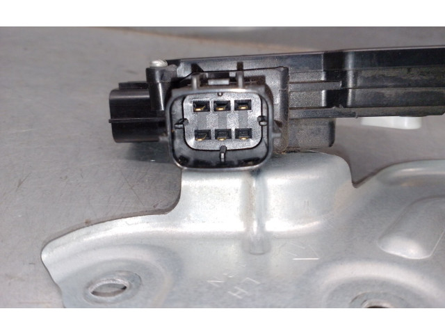 Блок управления 254B61BN2A, 254B61BN2A Infiniti EX