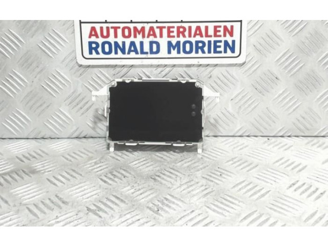 Дисплей    C1BT18B955AC, C1BT18B955AC   Ford B-MAX
