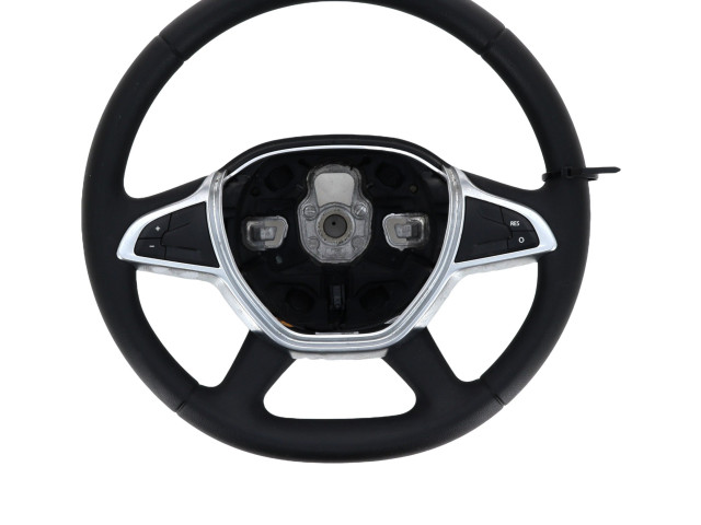 Руль Dacia Sandero III  2020 -  года 484005093R, L0-2775B      