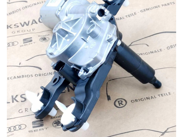 Wischermotor Heckscheibe nan, 522013    Skoda Kodiaq