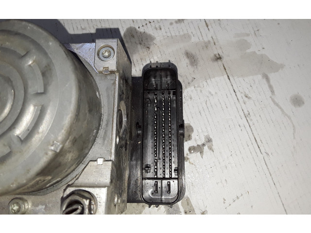 Блок АБС 5Q0907379S, 5Q0614517R   Volkswagen  Golf VII  2013-2019 года