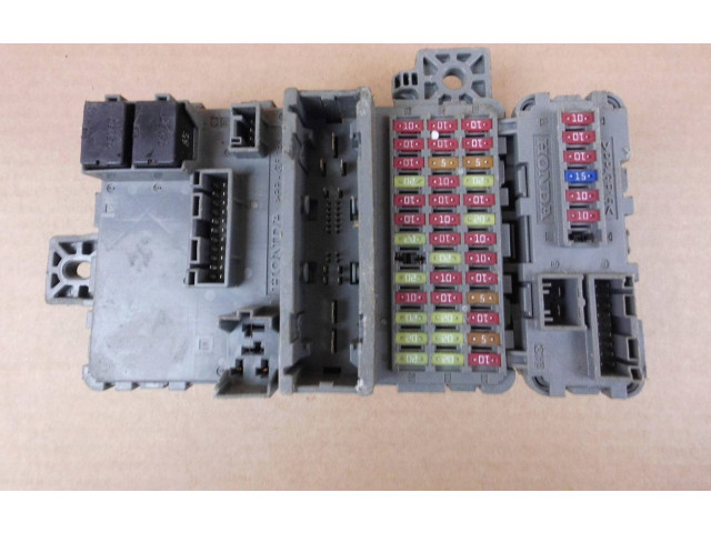 Pojistková skříňka TGHG010 Honda Civic X 2017