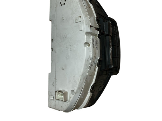 Панель приборов 31254535AA, 30000411 Volvo XC70