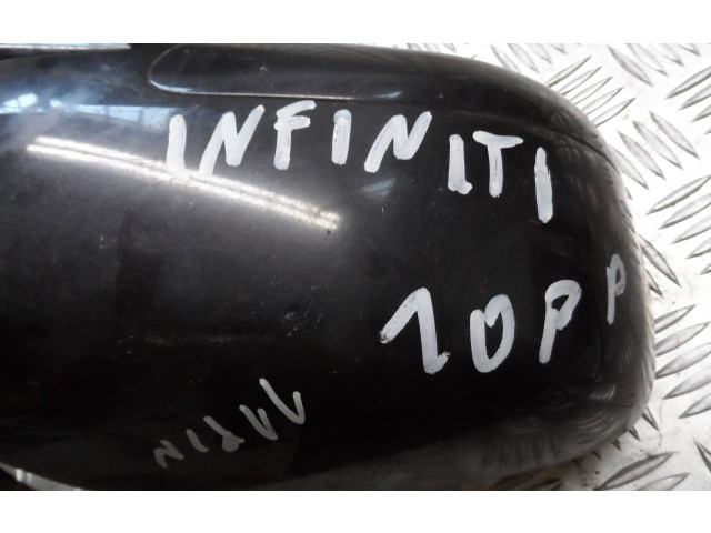 Зеркало электрическое Infiniti Q70 Y51 2013 - 2019 года