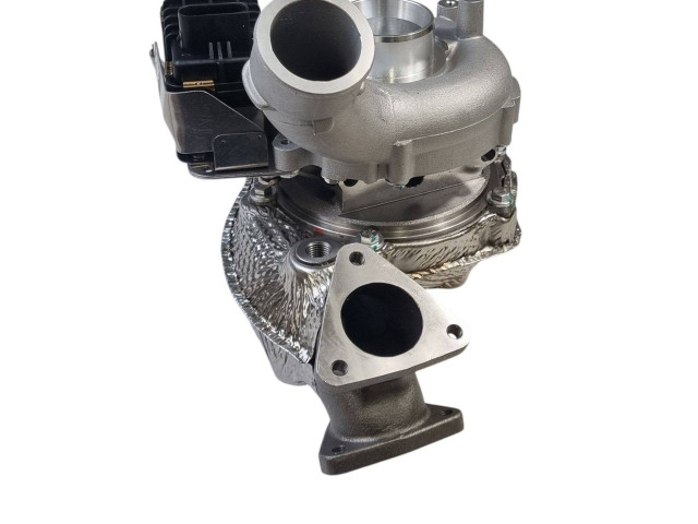 Turbodmychadlo Турбина 059145874C, 7996710001 Audi Q7 4L CJG