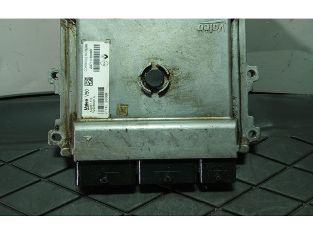 Řídící jednotka 237103008R Renault Sandero I