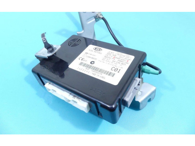 Блок комфорта 95400-A2012, IMPRK1309334   KIA Ceed   