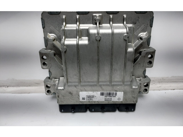 Блок управления двигателя 237106276R, A2C98273600   Dacia Lodgy