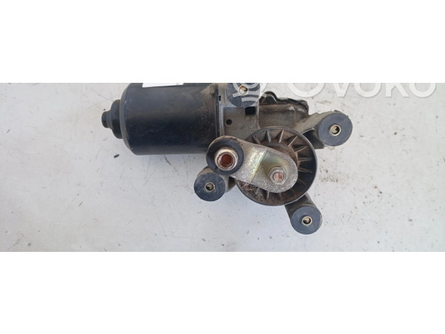 Моторчик заднего дворника 8492007351 Mitsubishi Montero