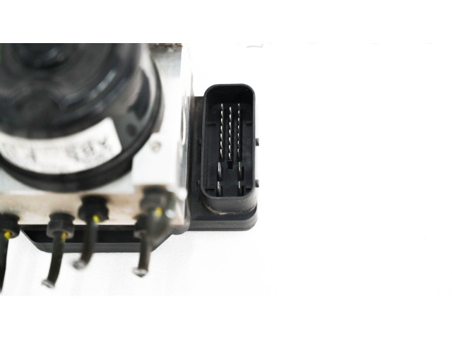 Блок АБС 589202C600, 5WY7514A   Hyundai  Coupe   -  года