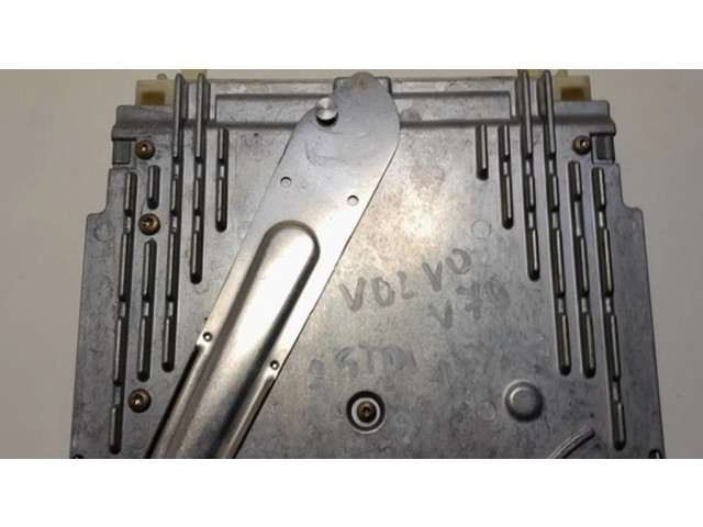 Блок управления двигателя P01270297, 1T28S3168   Volvo S70  V70  V70 XC