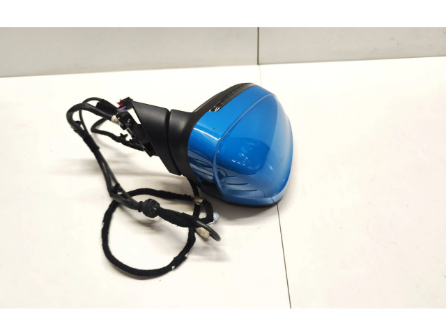 Zpětné zrcátko Audi A5 2019