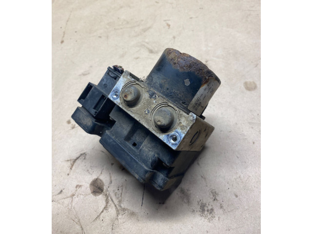 Блок АБС 00007916H5, 10097001323 Ford Fusion 2006 - 2012 года