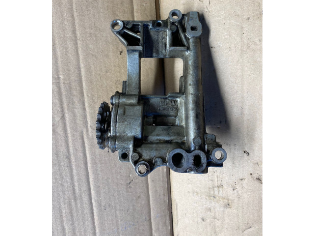 Turbodmychadlo Масляный насос 11412247212, 670815720 BMW 3 E46