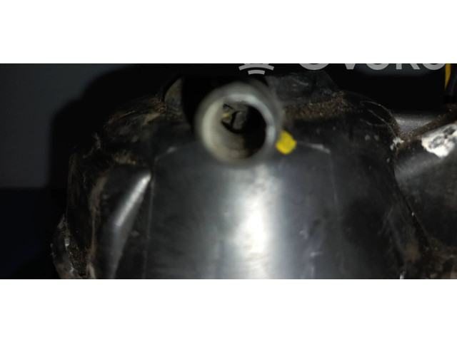 Вентилятор печки 86577 Volvo V70