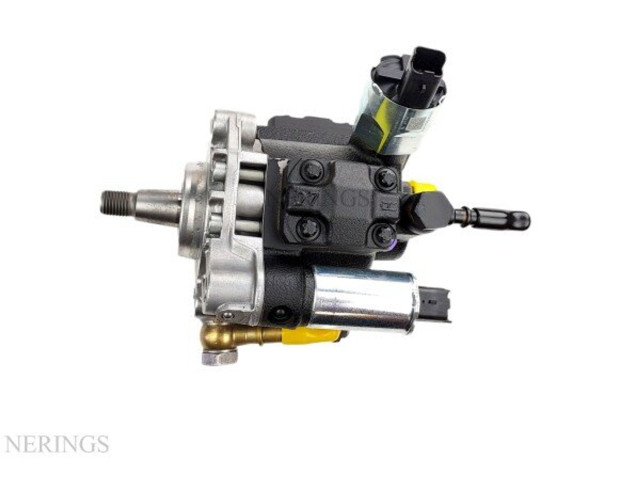 Vstřikovací čerpadlo 5WS40008, LDFA0216 Citroen C2