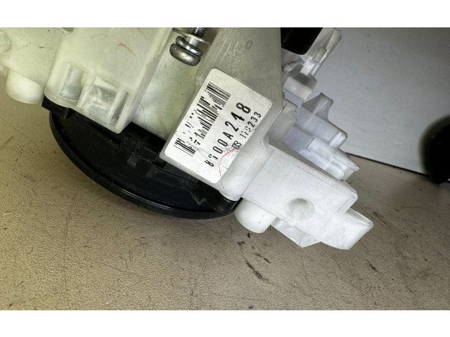 Подрулевой шлейф SRS 8651A084, EP17005XE1 Mitsubishi Lancer VIII