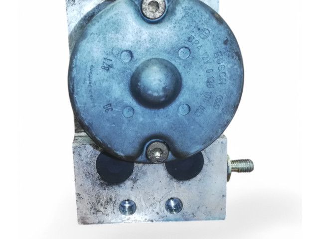 Блок АБС 0273004283, 0273004283   Audi  A6 S6 C5 4B  1997 - 2005 года