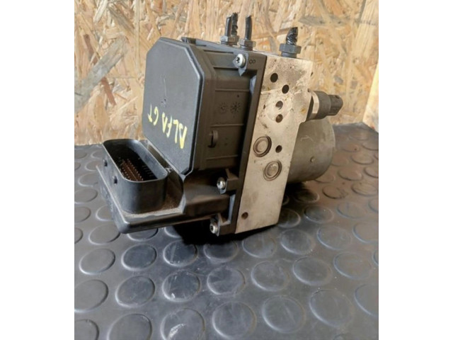 Блок АБС 0265225268   Alfa Romeo  GT  1963 - 1977 года