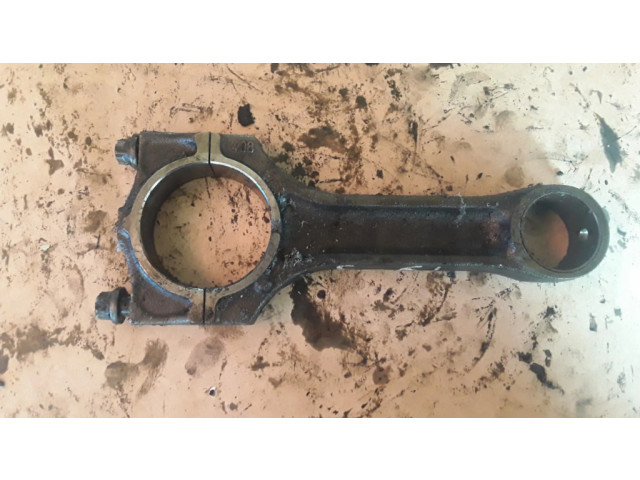 Ojnice  408    BMW 5 E60 E61  3.0