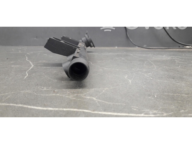 Vstřikovač Renault Twingo I