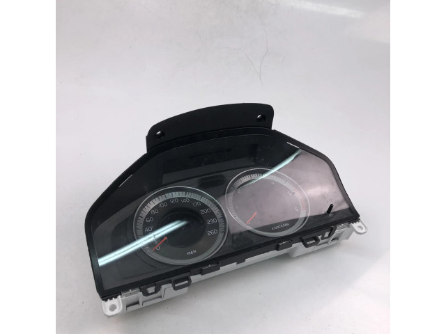 Přístrojová deska Volvo XC70 2011 31343325AA, DE2346