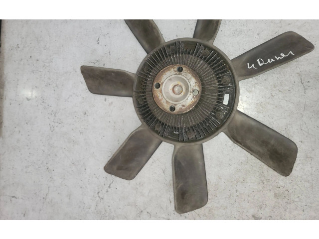 Pojistková skříňka Механический вентилятор Toyota 4 Runner N120 N130 1992