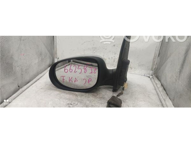 Zpětné zrcátko Ford Ka 2010 E8024813, E8024813