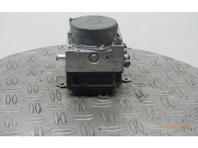 Блок АБС 8200756095 Dacia Logan I 2004 - 2012 года