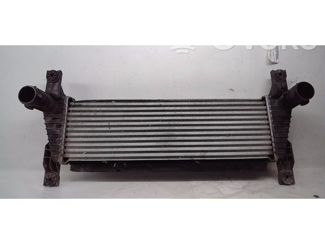 Интеркулер  AB399L440AD   Ford Ranger 2.2