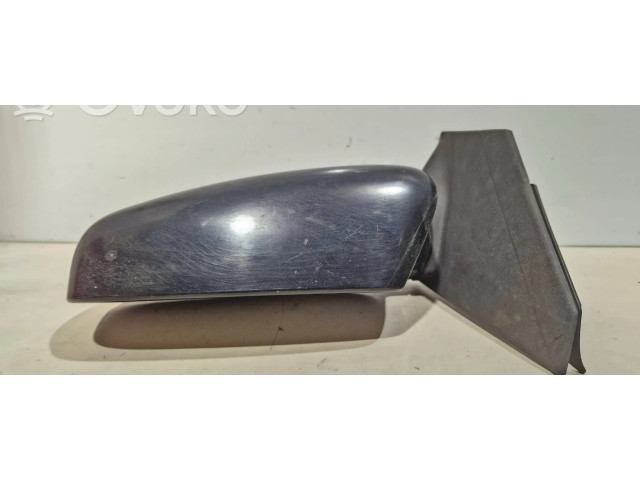 Зеркало электрическое     левое    Mitsubishi Lancer Evolution     