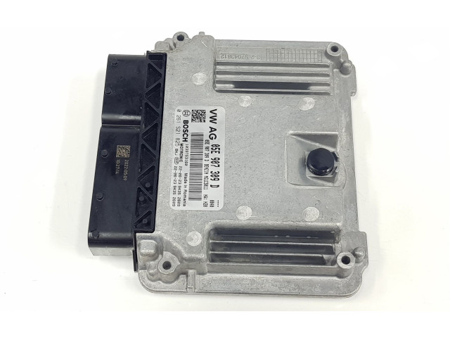 Блок управления двигателя 05E907309D, 05E906012H   Cupra Formentor