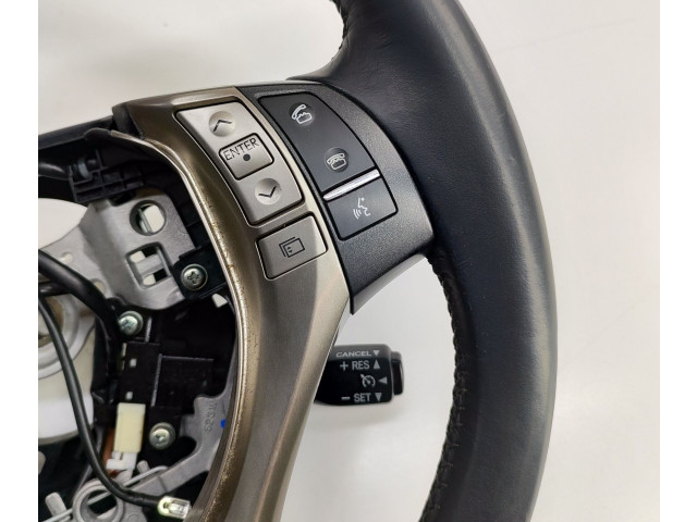 Руль Lexus RX 330 - 350 - 400H - года 4510048460