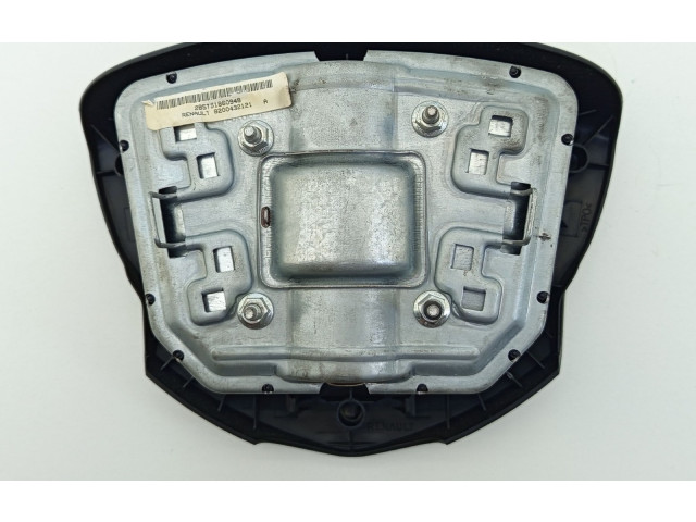 Подушка безопасности водителя 8200432121   Renault Clio II