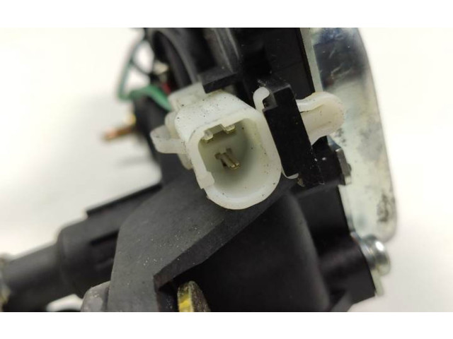 Моторчик заднего дворника 23409371 Alfa Romeo 147