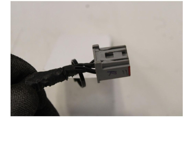 Зеркало электрическое Ford Ecosport 2013 - 2017 года