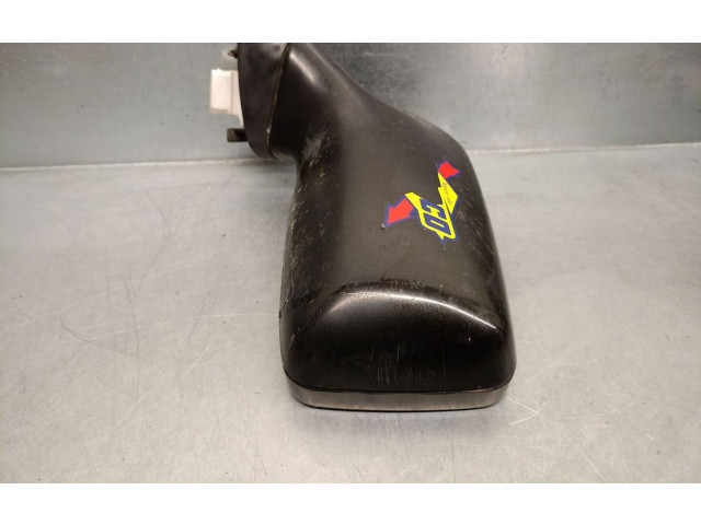 Turbodmychadlo Зеркало (управляемое электричеством) 893857501G, 893857501G Audi 80 90 S2 B4 1Z