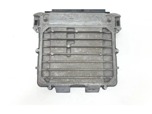 Блок управления двигателем Блок управления A2749001500   Infiniti Q50