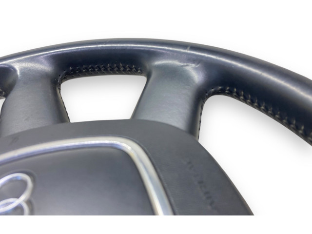 Руль Audi A3 S3 A3 Sportback 8P  2005 - 2013 года       