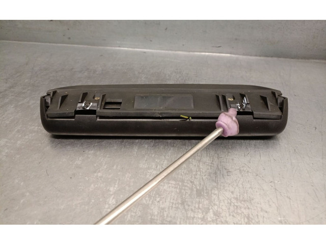 Блок подушек безопасности 1K0909605M, 5WK43411SME Skoda Octavia Mk2 (1Z)